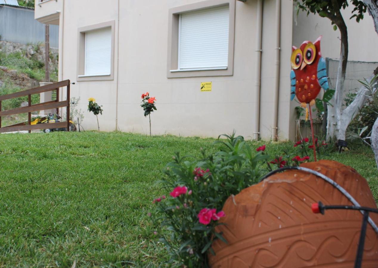 Holiday Lefkas Moonlight Luxury Appartments Nikiana Luaran gambar