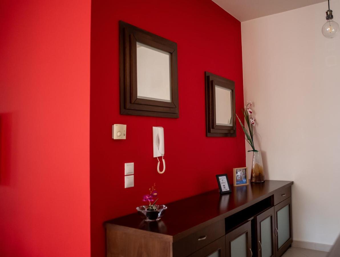 Holiday Lefkas Moonlight Luxury Appartments Nikiana Luaran gambar