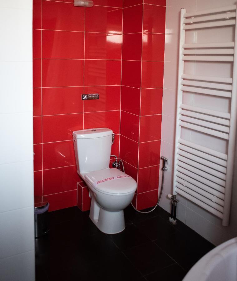 Holiday Lefkas Moonlight Luxury Appartments Nikiana Luaran gambar