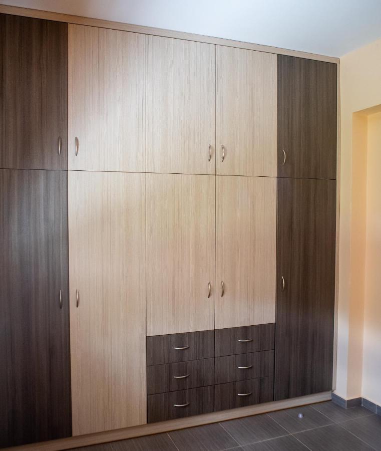 Holiday Lefkas Moonlight Luxury Appartments Nikiana Luaran gambar