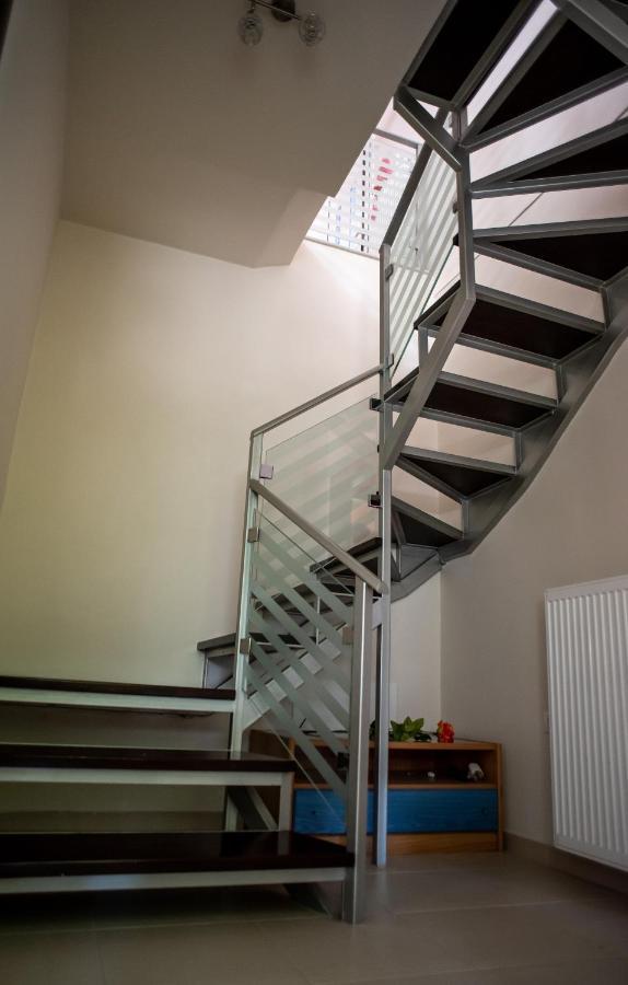 Holiday Lefkas Moonlight Luxury Appartments Nikiana Luaran gambar