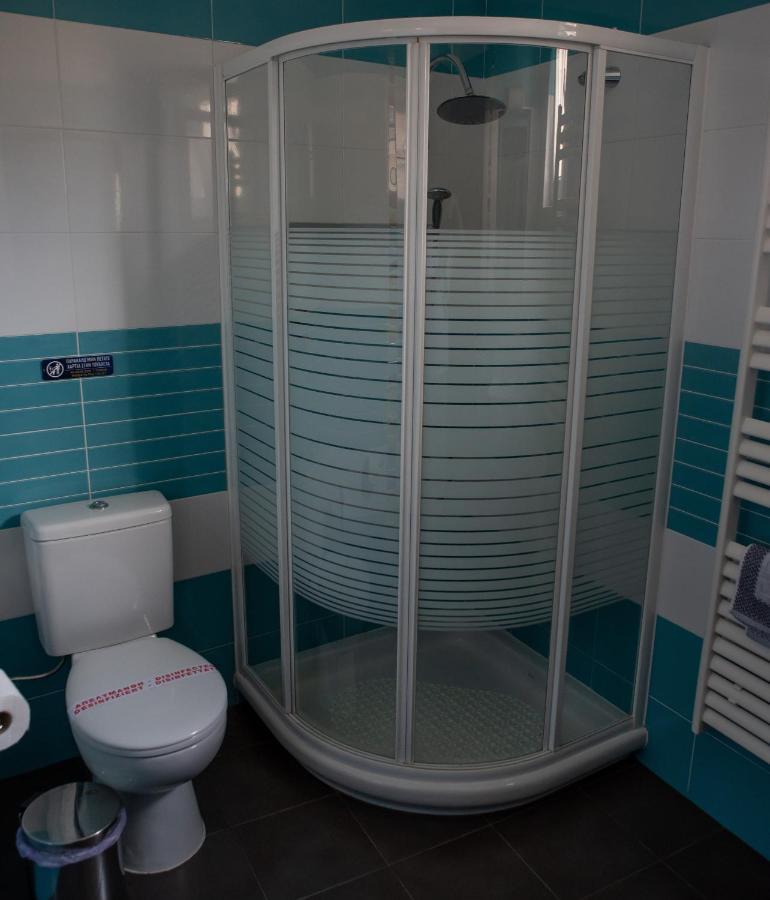 Holiday Lefkas Moonlight Luxury Appartments Nikiana Luaran gambar