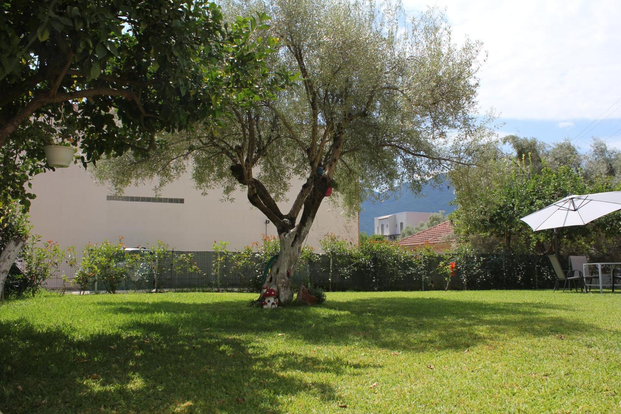 Holiday Lefkas Moonlight Luxury Appartments Nikiana Luaran gambar