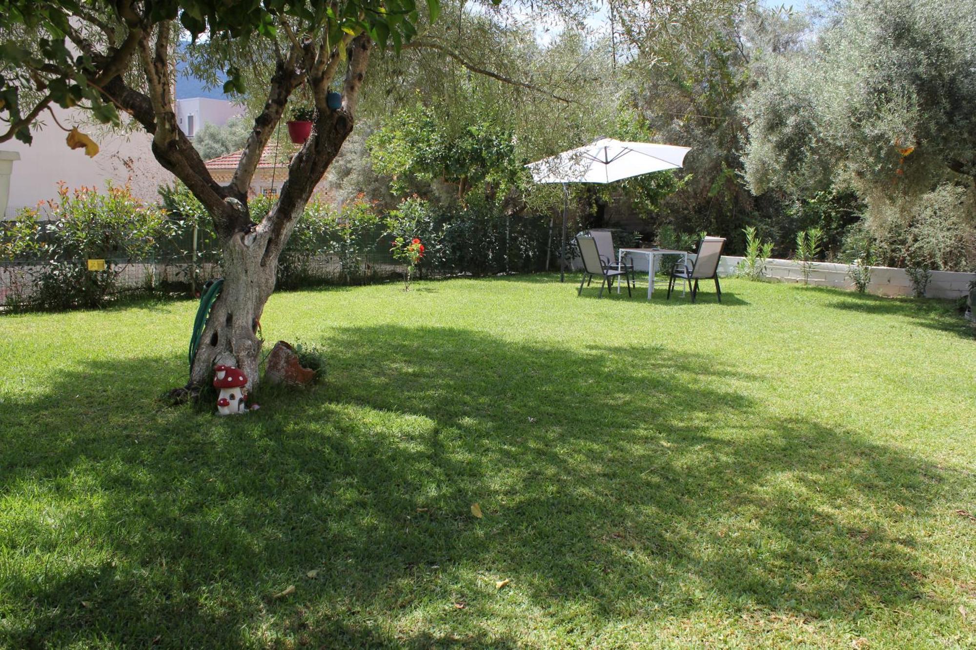 Holiday Lefkas Moonlight Luxury Appartments Nikiana Luaran gambar