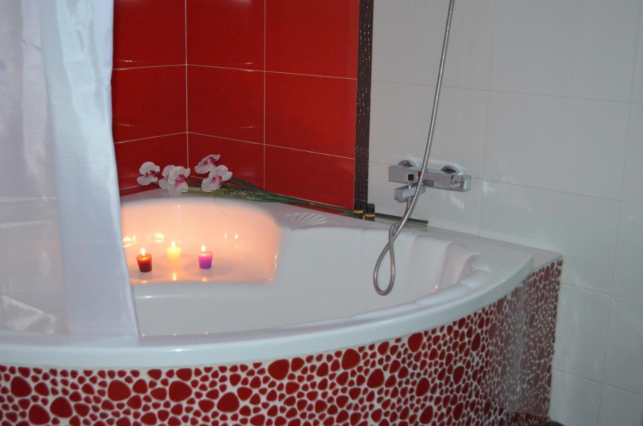 Holiday Lefkas Moonlight Luxury Appartments Nikiana Luaran gambar