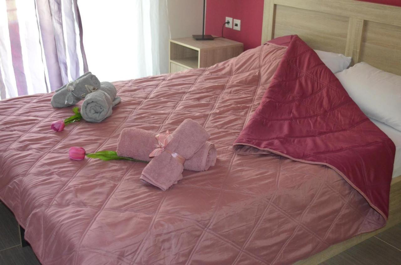 Holiday Lefkas Moonlight Luxury Appartments Nikiana Luaran gambar