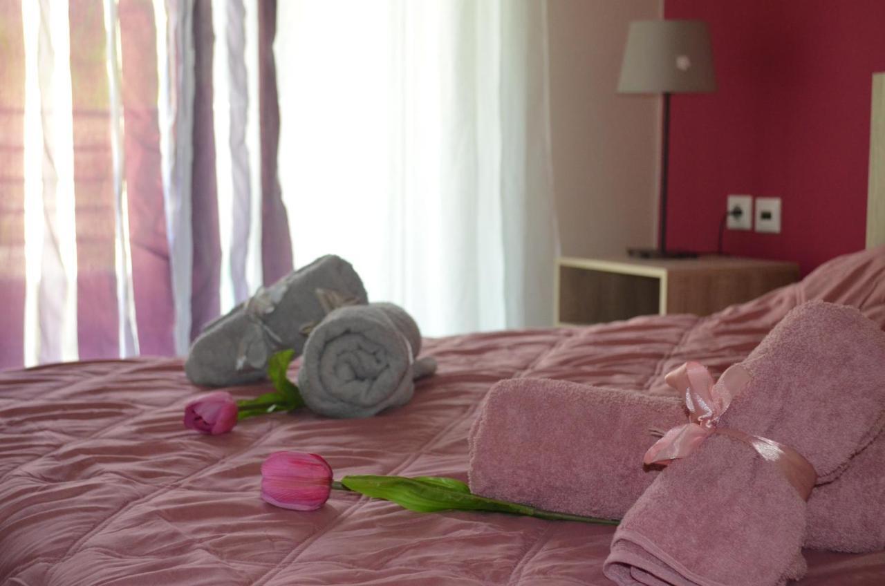 Holiday Lefkas Moonlight Luxury Appartments Nikiana Luaran gambar